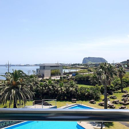 The Four Graces Resort Τζέτζου Εξωτερικό φωτογραφία