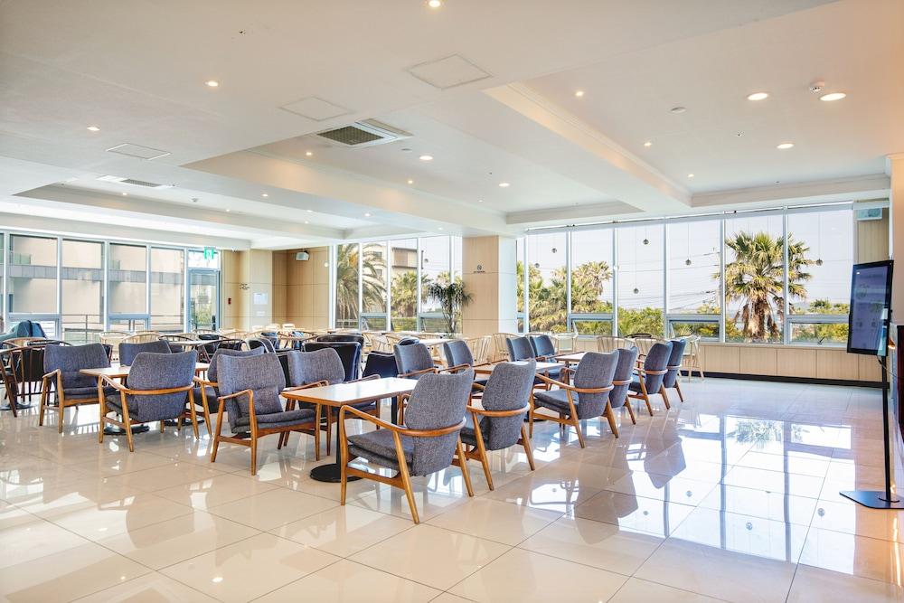 The Four Graces Resort Τζέτζου Εξωτερικό φωτογραφία