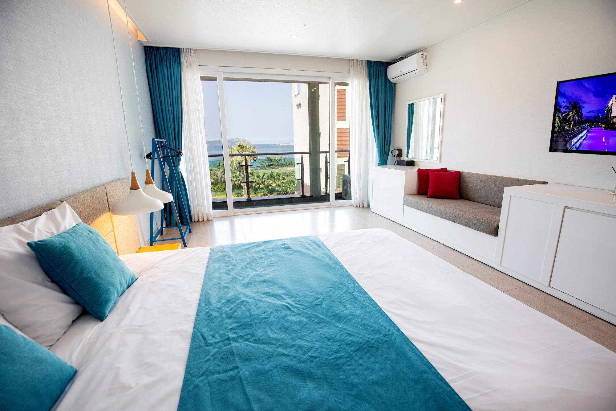 The Four Graces Resort Τζέτζου Εξωτερικό φωτογραφία