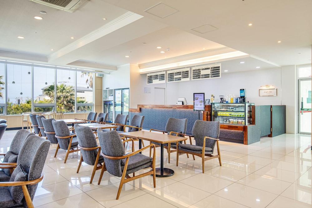 The Four Graces Resort Τζέτζου Εξωτερικό φωτογραφία