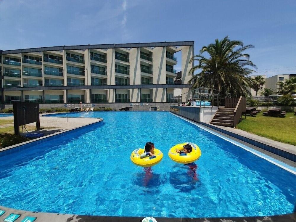 The Four Graces Resort Τζέτζου Εξωτερικό φωτογραφία