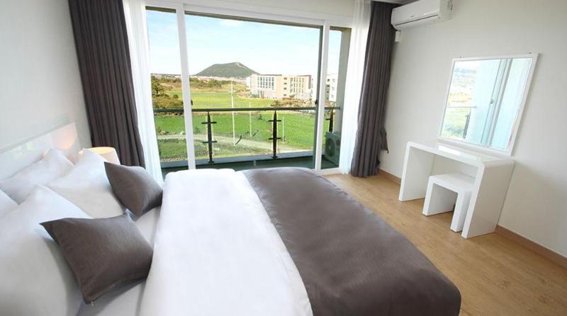 The Four Graces Resort Τζέτζου Εξωτερικό φωτογραφία