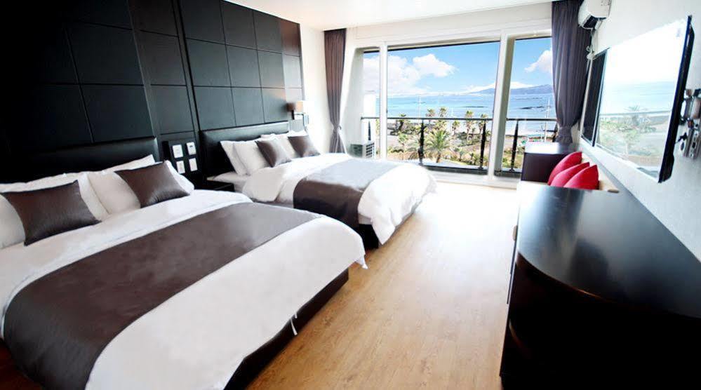 The Four Graces Resort Τζέτζου Εξωτερικό φωτογραφία