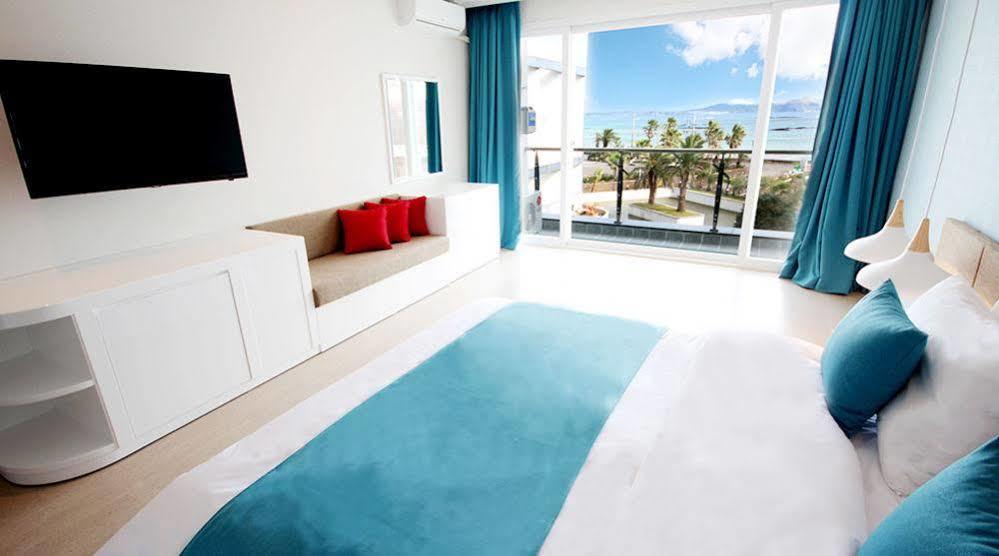 The Four Graces Resort Τζέτζου Εξωτερικό φωτογραφία