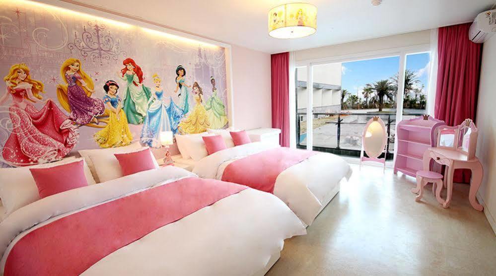 The Four Graces Resort Τζέτζου Εξωτερικό φωτογραφία